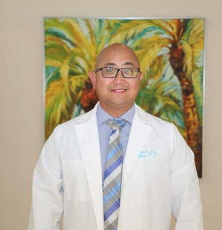Dr. Moses Muzquiz III, MD